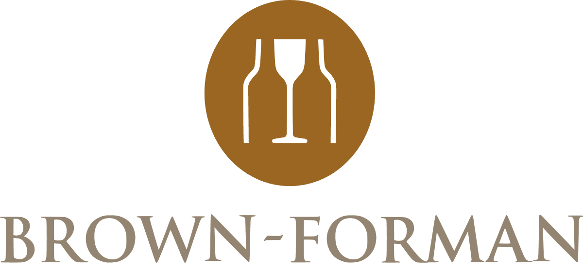 Brown-Forman logo