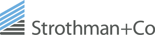 Strothman logo