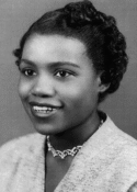 Alberta Odell Jones