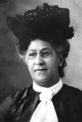 Mary Cunningham Smith