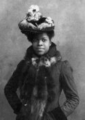 Nannie Helen Burroughs