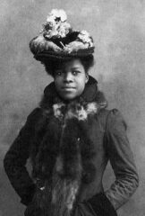 Nannie Helen Burroughs