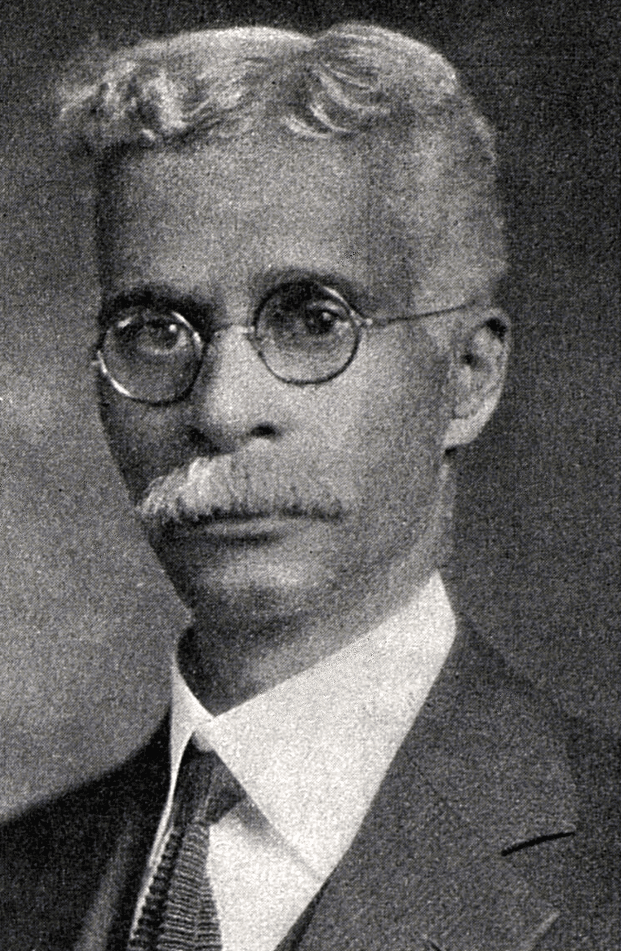 (1888 - 1935)