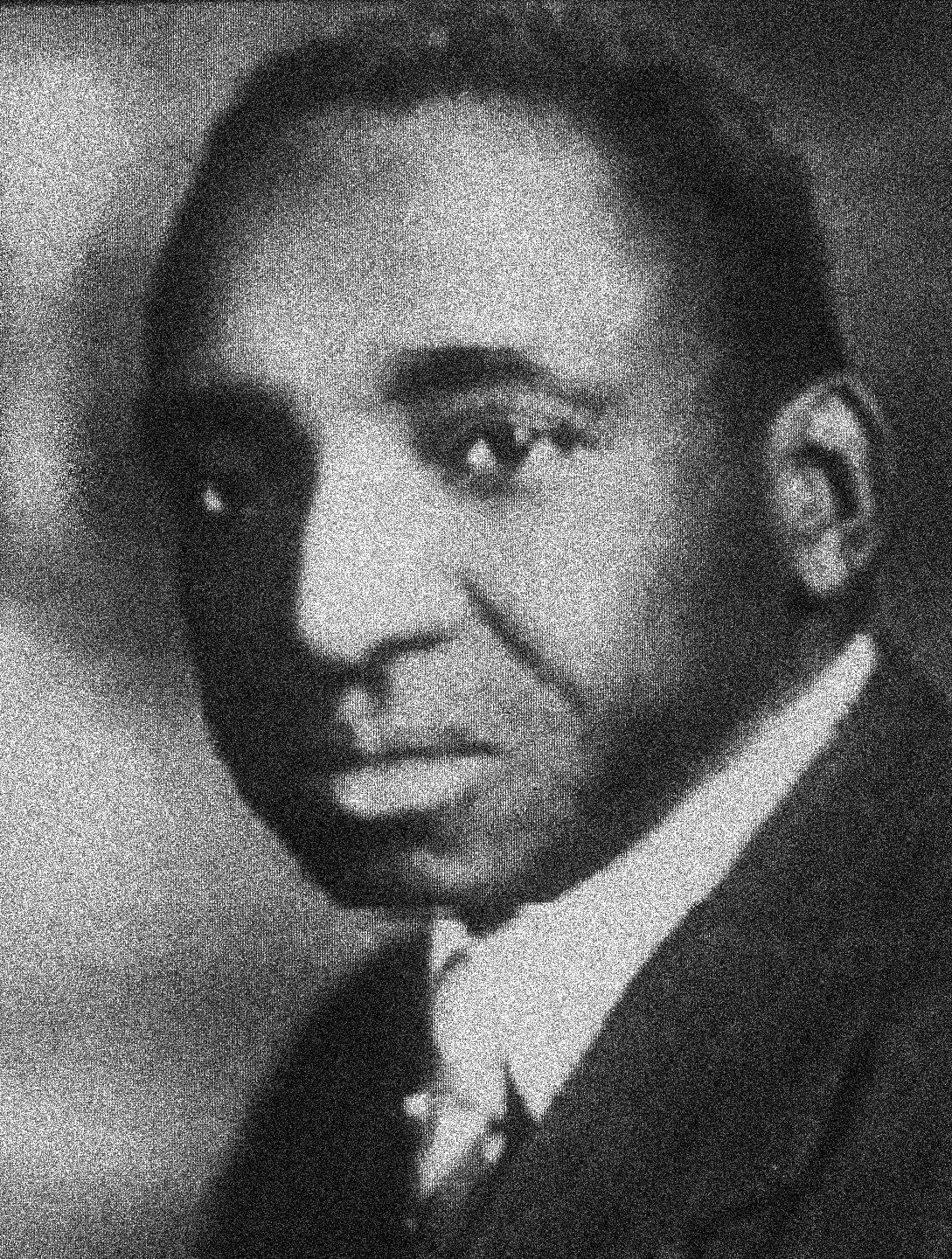 (1887 - 1950)