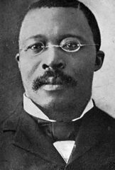 Charles Henry Parrish, Sr.