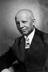 Carter G. Woodson