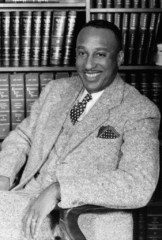Charles Anderson, Jr.