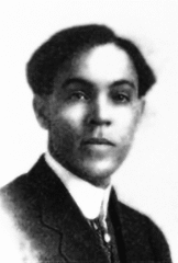 Harvey C. Russell, Sr