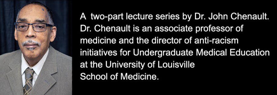 Dr. Chenault