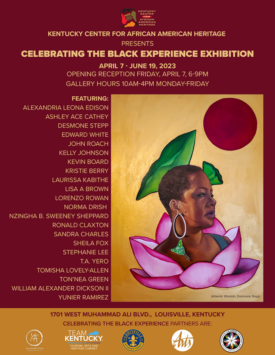 The Black Experience Exhibition