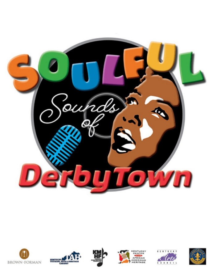 Soulful sounds of derby town flyer