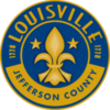 Louisville Jefferson County Logo