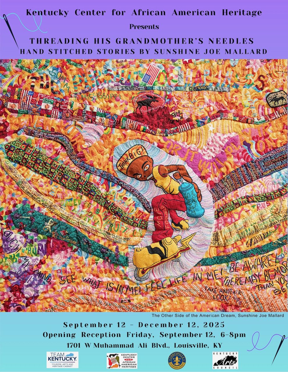 And Say Hi to your mother - 3