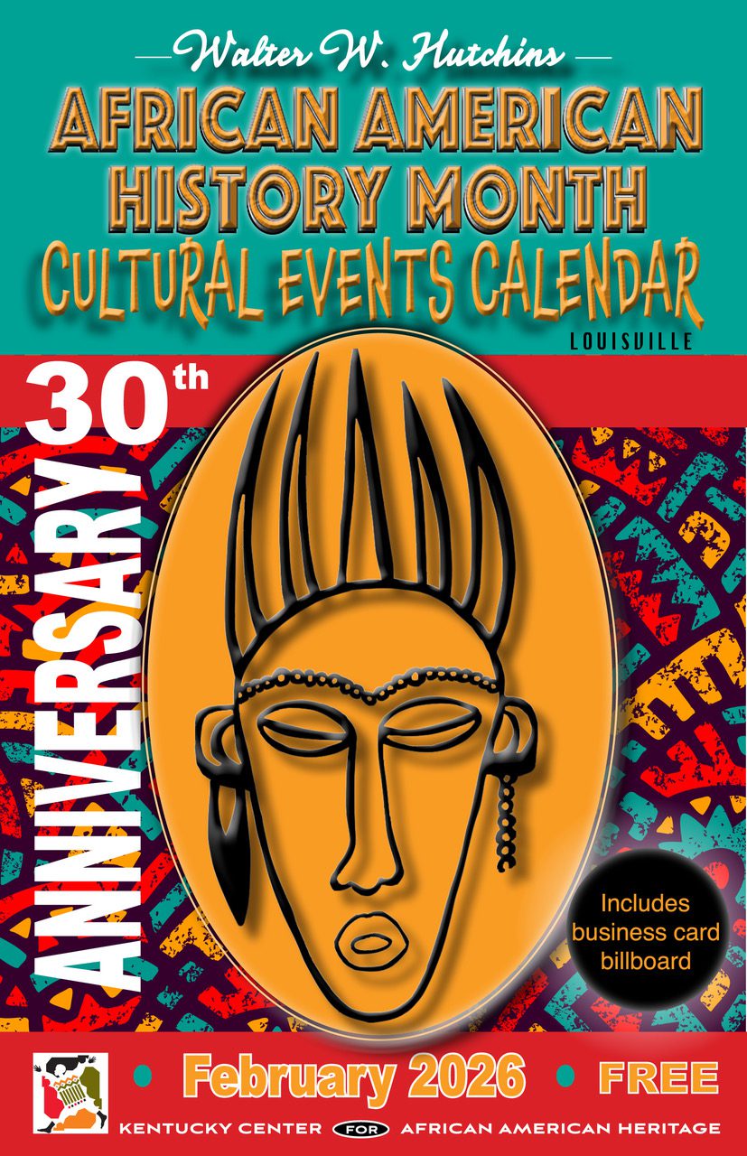 Cultural events calendar