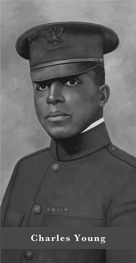 General Charles Young