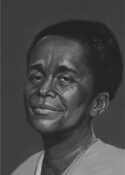 Ella Baker