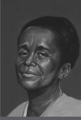 Ella Baker
