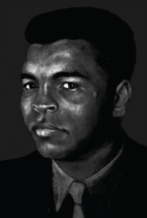 Muhammad Ali