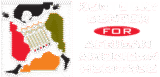 A partial branding graphic showing a colorful abstract silhouette shape next to white text that reads "KENTUCKY CENTER FOR AFRICAN AMERICAN HERITAGE".